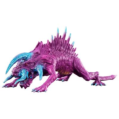2023 Movie Monster Series Gamera Vs. Jiger Action Figure - Kids' Fantasy Creature Toy