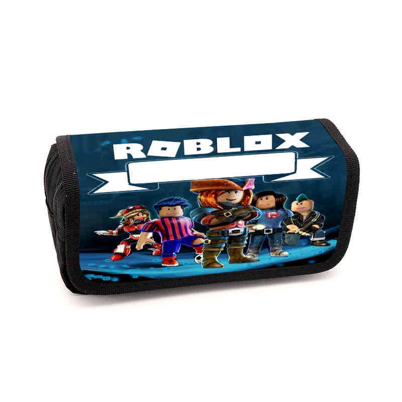 Ruksak s potlačou Roblox, Detské a základnoškolské tašky, Podpora