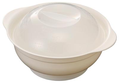 Inomata Chemical Mikrovågsbehållare Enkel Ramen i mikrovågsugn