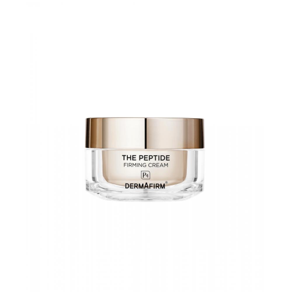 

Dermafirm Зміцнюючий крем з пептидами 50г Peptide cream 50g