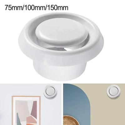 Kvalita vzduchu – Náhradné diely pre ventilačné a klimatizačné systémy