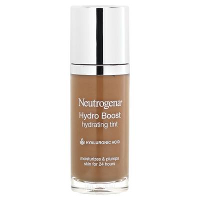 Hydro Boost, Hydrating Tint, Chestnut 135, 1 Fl Oz (30 Ml)