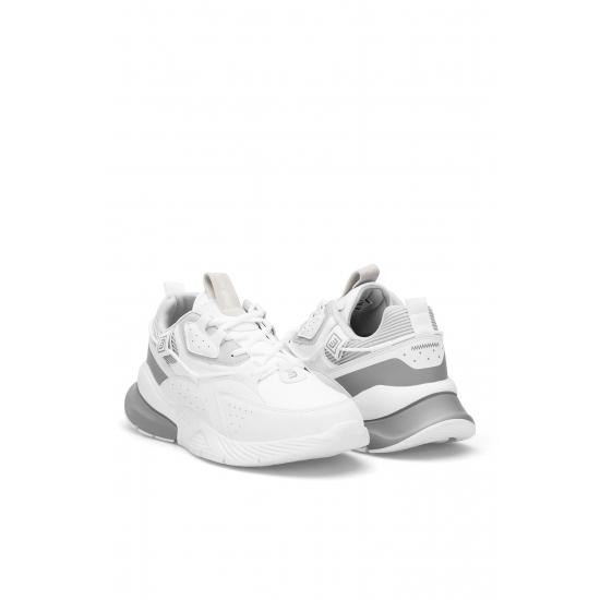 Shoes and Sandals Original, Non-Slip, Soft and Orthopedic 3-Piece EVA Sole Black White Green Unisex Sneaker