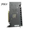 Desktop Video Card RX580 Graphics with Dual Cooling Fan 8GB GDDR5 256-Bit DP/HDMI-compatible PC Gaming Computer Accessories