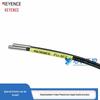 Genuine Keyence FU-5FZ Through-beam Fiber Optic Sensor, 2M Amplifier, In Stock