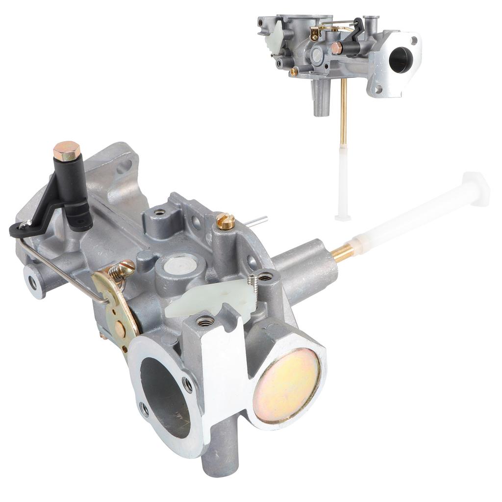 Carburetor Carb Kit 498298 Replacement Aluminum Fit for Briggs and Stratton Engine