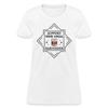 Support Your Local Bartender Women's 100% Cotton T-shirt Mens Tees Top
