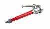 Awtools Lance d'Incendie Pour Tuyaux de Pompiers Avec Raccords 2"