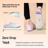  Quick-Dry Water Shoes for Diving, Lightweight Breathable Unisex, Indoor/Outdoor Running, Yoga, Water Adventures, Beach & Gym, Black, 41 EU