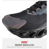 Spring Men's Shoes, Outdoor Trendy Shoes, Breathable Mesh Shoes, Men's Sports Shoes