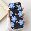 Funda para Nothing Phone 3A Pro A059P Funda Pintada de Lujo con Arte Funda de Silicona Suave para Teléfono Para Nothing Phone 3A A059 Phone3A Pro Bolsas