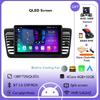 Android 14 Carplay Auto For Subaru Outback 3 Legacy 4 2004 - 2009 Car Radio Multimedia Video Player GPS Navigation No 2Din DVD