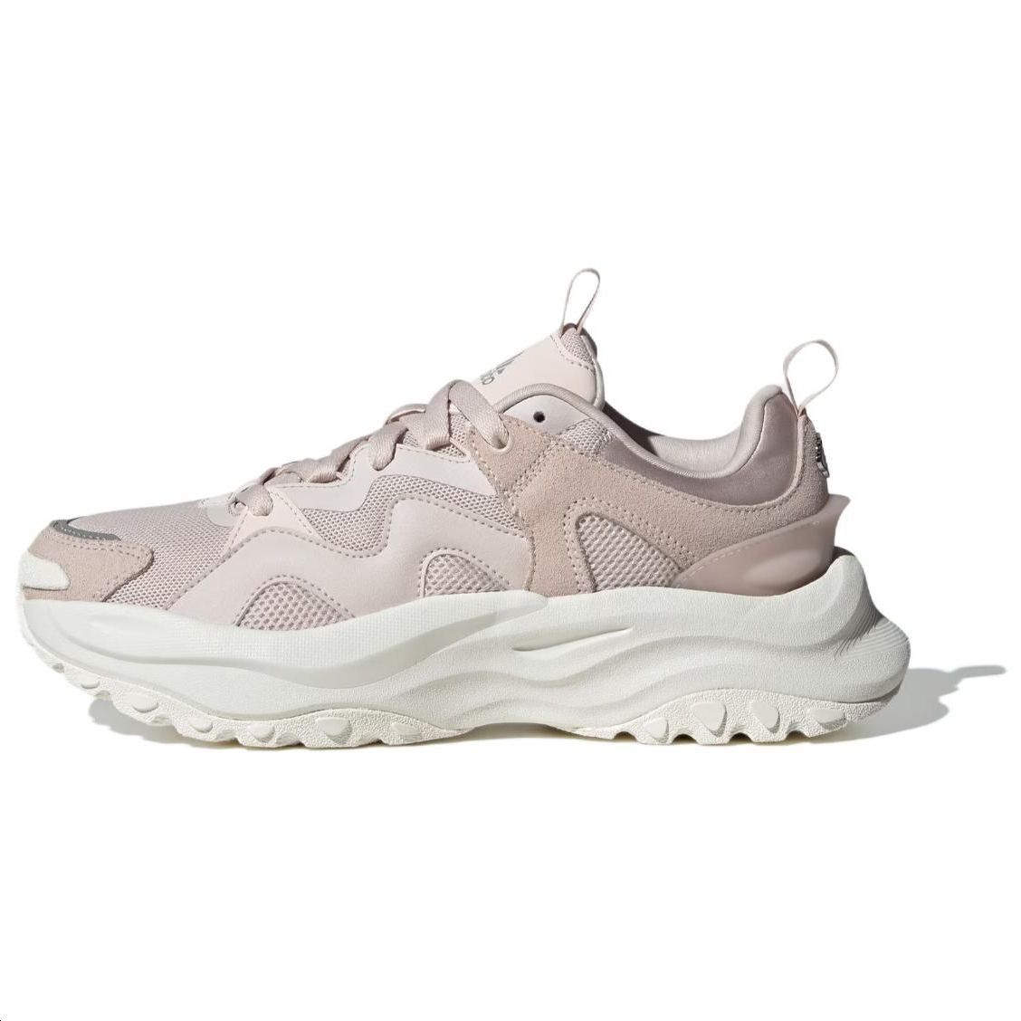

adidas Maxxwavy Mauve Women Sneakers Pink Putty-Mauve Chalk-White IE3458 36