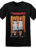 THE SHINING Twins T-Shirt Casual Crew Neck Regular Fit All Season Wear Perfect Gift for Men Vin