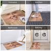 Nicolas Cage Front Door Floor Entrance Mat Outdoor Funny Meme Bathroom Kitchen Doormat Garage Carpet Rug