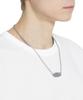 Openyard(Oy) Name Tag Necklace