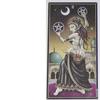 Deviant Moon Tarot Borderless Edition-Karten Tarot-Kartenspiele