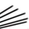 Pack of 5 Carbon Fiber Rod Rods RC for Repairing