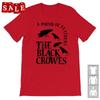 Nieuw The Black Crowes A Pound of Feathers Cadeau Voor Fans Unisex S5XL Shirt TH953 Unisex T-shirt