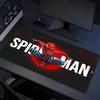 Spiderman Xl Gaming Mouse Pad Nonslip Rubber Base Stitched Edge Waterproof Desk Mat For Pc Laptop Gamer Office Computer Accessories C929460