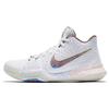 Kyrie 3 EYBL Irving 3 Cushioning Slip Resistant Abrasion Resistant Lightweight 942206-001
