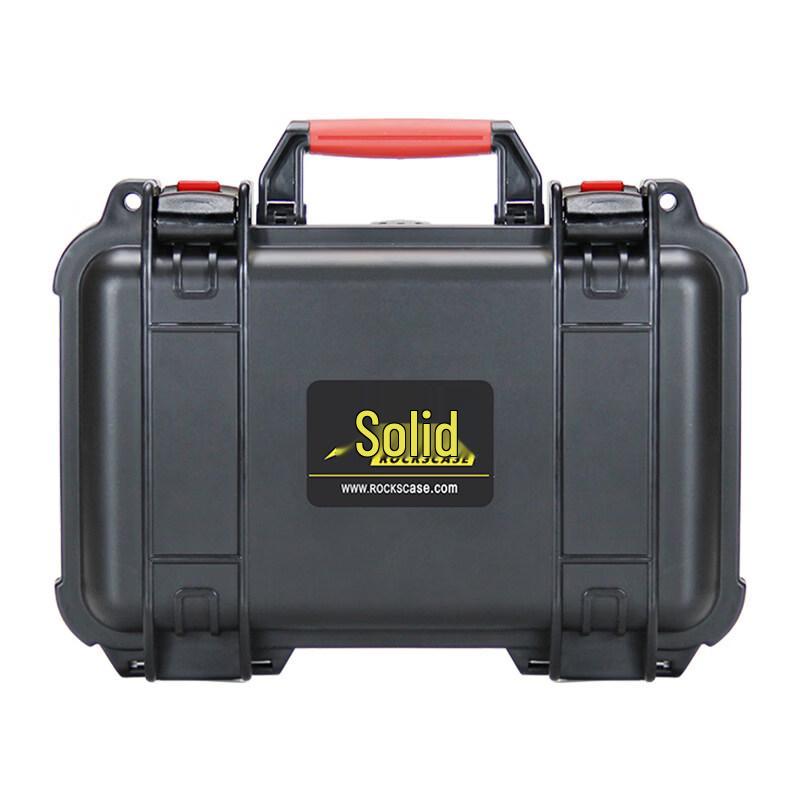 Panshi T2740 Safety Instrument Storage Case