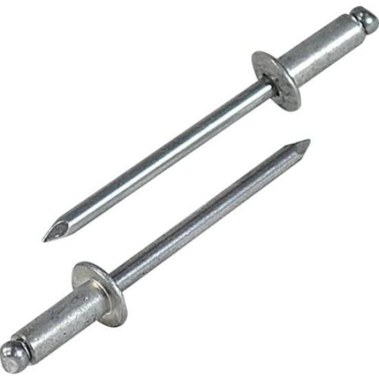 Lobtex Shrimp Rivet NA45EB (300) NA4-5EB