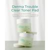 [Fusidyne] Derma Trouble Clear Toner Pad 60EA