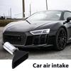 Ventilátor sání vzduchu do auta, hadice sání studeného vzduchu, vysoce výkonný automatický ventilátor, sada sání vzduchu do auta pro vyšší účinnost motoru