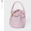 Large Capacity Spring/summer Crossbody Bag High-grade Niche Handbag Bucket Bag