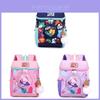 Adorable Cartoon Backpack For Kids Durable Nylon Cute Kindergarten School Bag