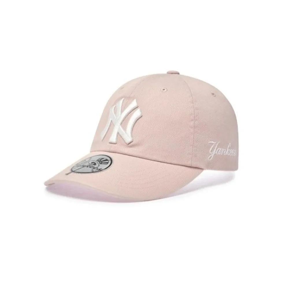 Signature Unstructured Ball Cap [3ACPB245N-50COP] FREE