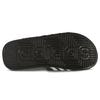 adidas Wmns Adissage Slides 'Black White' Women's G28841