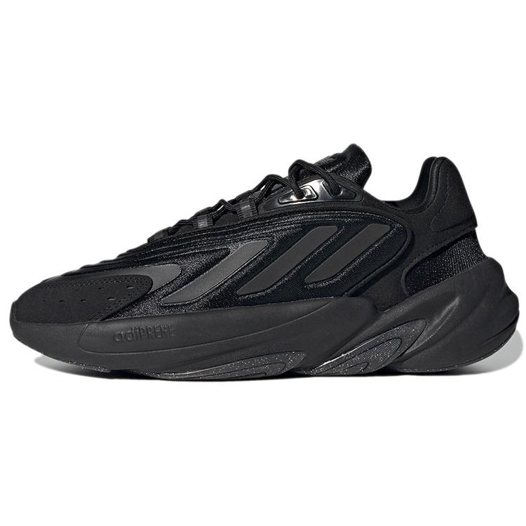 (WMNS) adidas Ozelia  Black Carbon  Women s H04268
