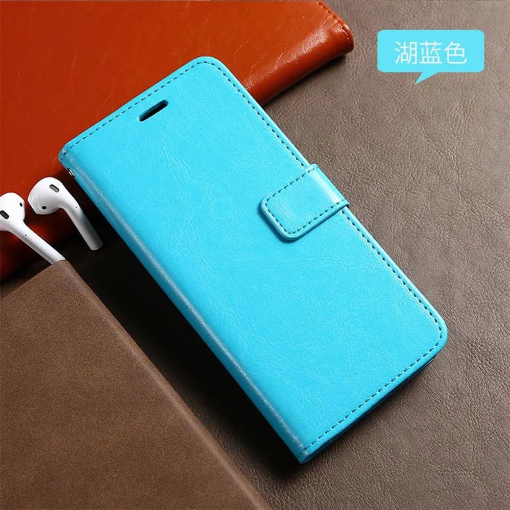 Magnetic Flip Leather Phone Wallet Case Stand For Xiaomi Poco X7 X6 Pro X5 F4 F5 F6 Pro C55 C61 C65 C75 X4 Pro M4 Pro Flip Cover