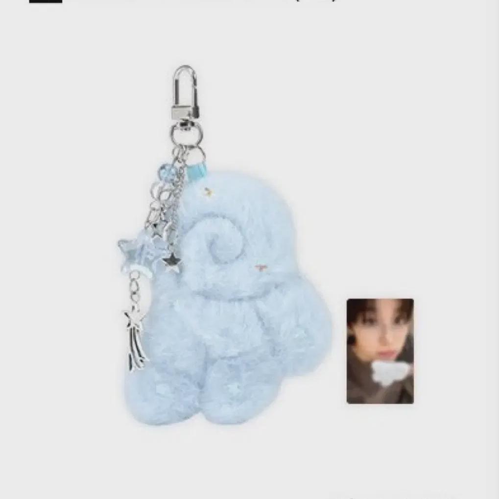 

Ncitywish Riku Wing Keyring