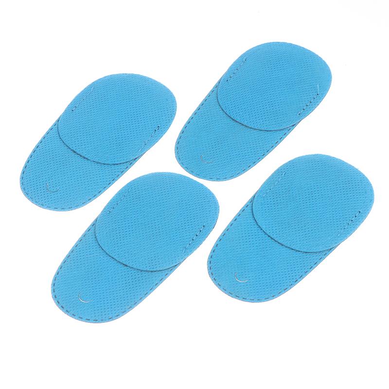 Blood Vision Myopia Children'S Single -Eye Training Glasses Accessories