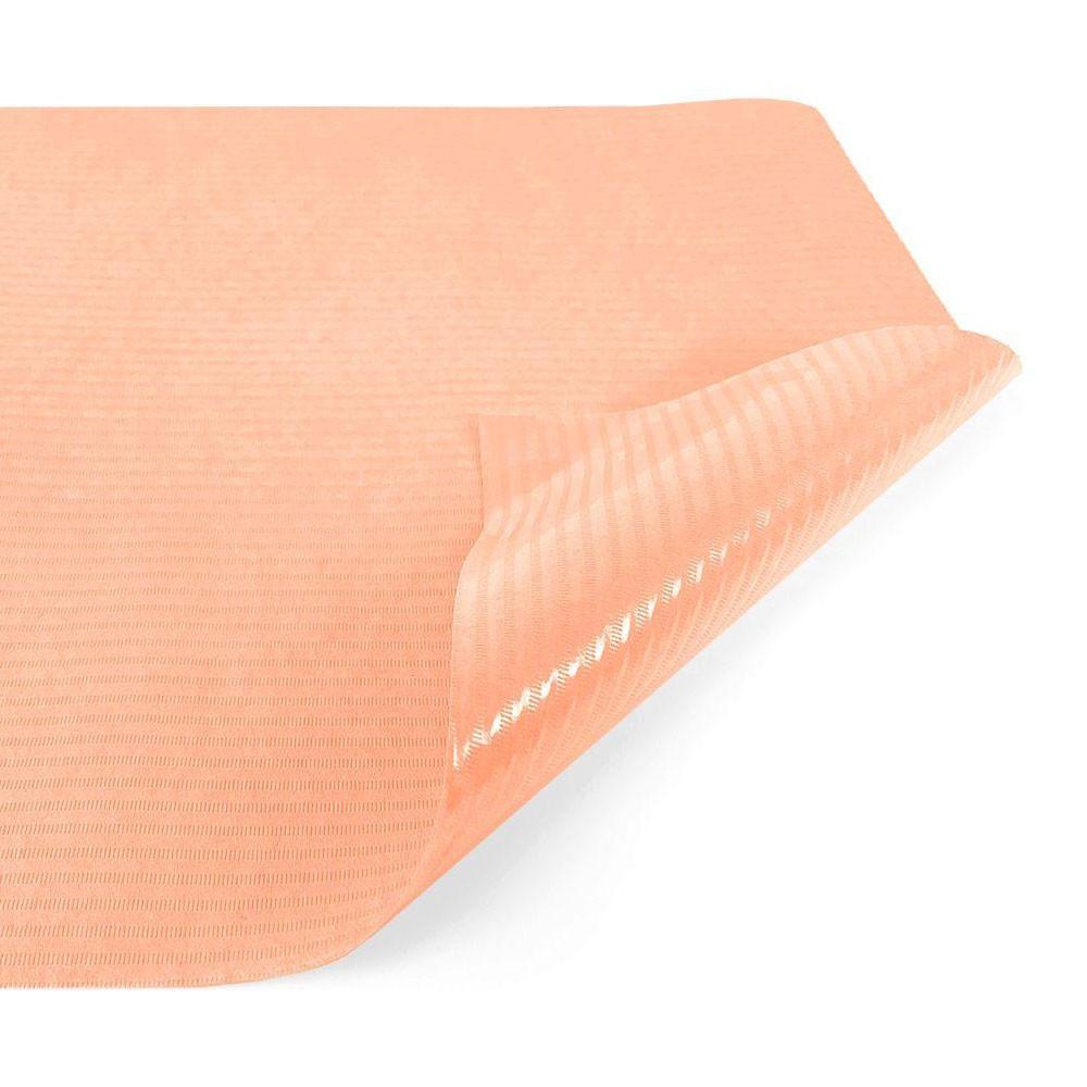 Hygienic Pad On A Roll 33cm X 50cm Apricot Foiled 54g Medixpro 50 Pcs