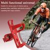 Lightweight Bottle Holder Bicycle Bike Drink Bottle Rack Cages Cycling Water Cup Bracket Mountain Road Bike Acessorios Rotatable