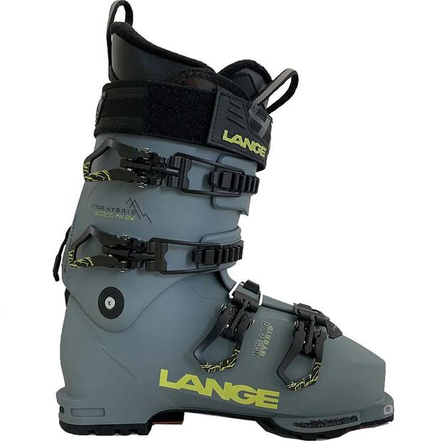 Lange XT3 Tour Hybrid Acces MV GW лыжные ботинки