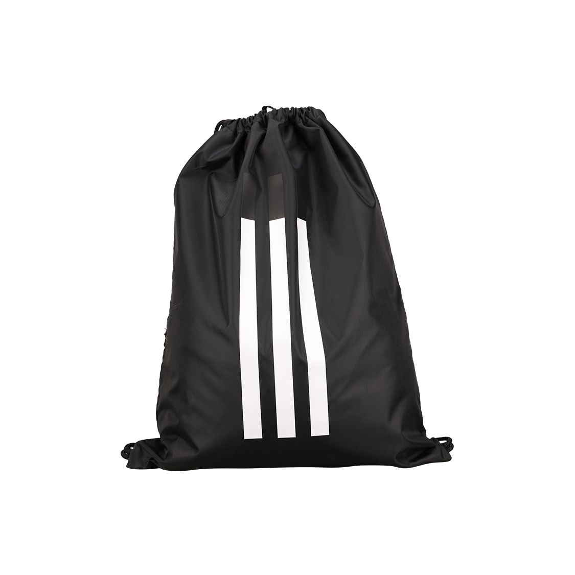 Adidas Sports Large Capacity Polyester Backpack Unisex Backpacks Black White FL3666 Black White