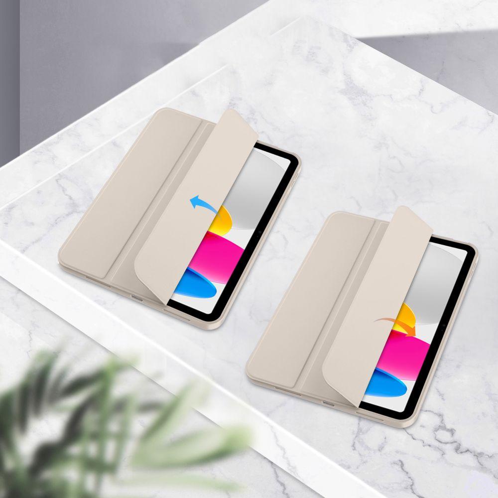 Tech-Protect Sc Pen Ipad 10.9 10 / 2022 / 11 11 / 2025 Starlight