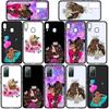 Cover for iPhone 17 16 15 Xiaomi Poco Redmi Note 14 13 12 11 Pro Max Samsung Galaxy S25 S24 OPPO Huawei Woman Baby Girl Mom Family Boy Cute Phone Case