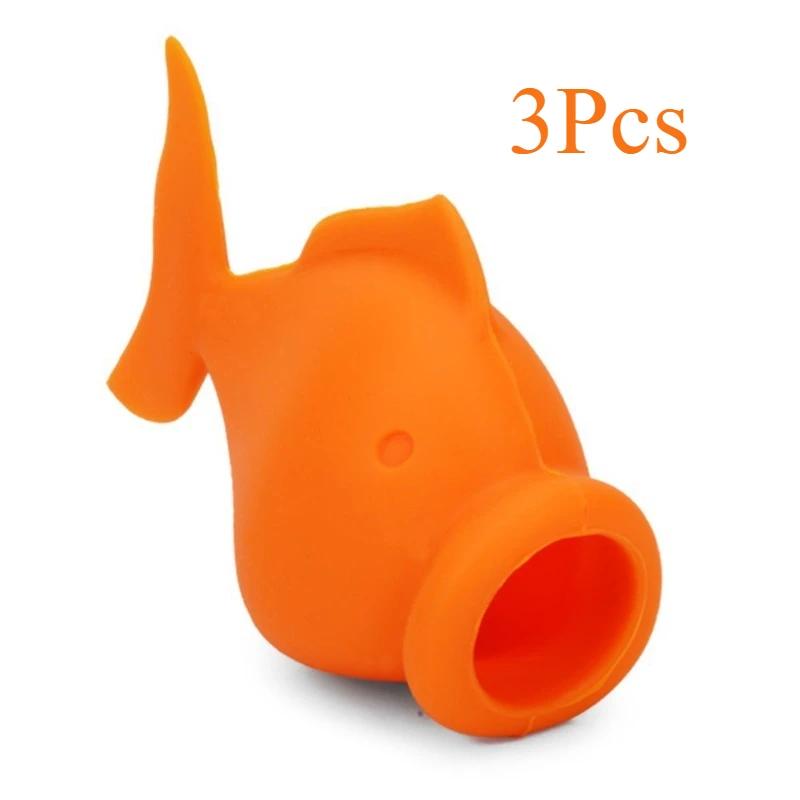 

Silicone Egg Separator Egg Yolk and White- YolkFish Lips Swallow Release- Kitchen Tool Gadget Cooking/Baking Tool Egg Extractor