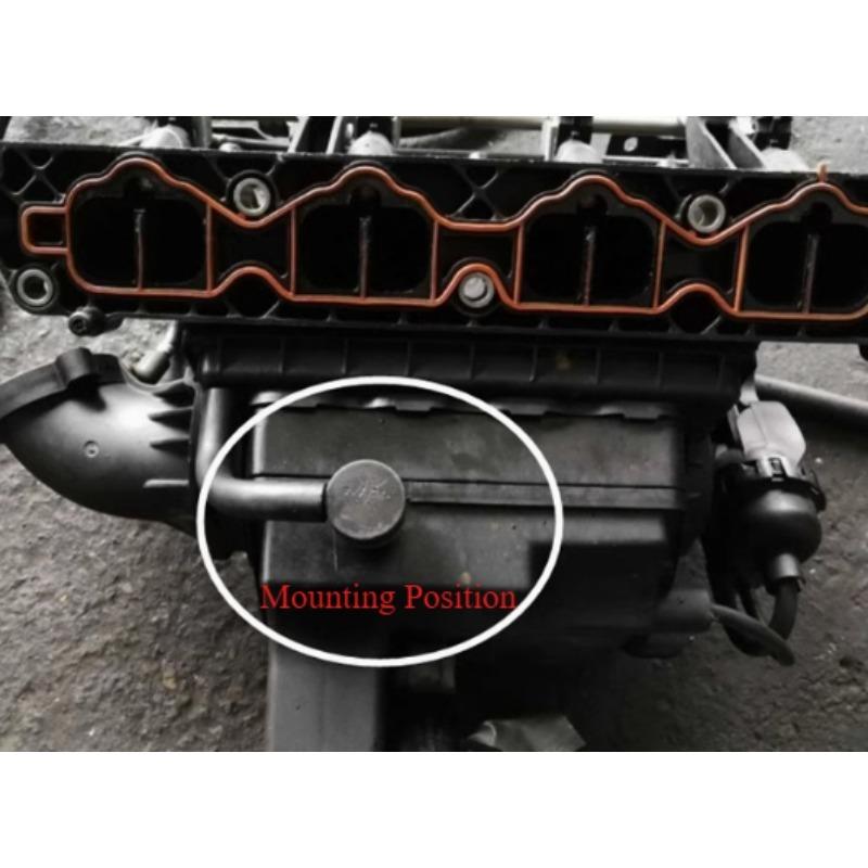 55568437 Intake Branch Manifold Check Exhaust Vacuum Valves Regulator Valve for Chevrolet Cruze Aveo for Buick Excelle XT GT