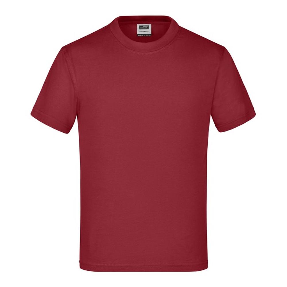 James and Nicholson Kinder/Kinder Basic T-Shirt