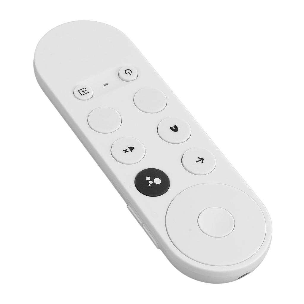 TV Voice Remote Control Easy Pairing Convenient Control Replacement Voice Remote Control for TV