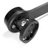 iGPSPORT M82 Integrated Handlebar Stem Cycle Computer Carbon Fiber Mount,
