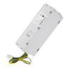 For HP ProDesk 400 G4 600 G3 280 G2 180W Power Supply Unit Compatible with Model 906189001 DPS 180AB 22B Silver Metal