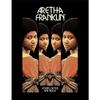 Aretha Franklin Young, Gifted And Black Framed Poster